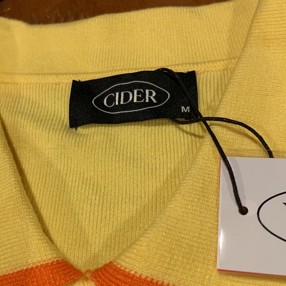 Cider sweater - Picture 3 of 7